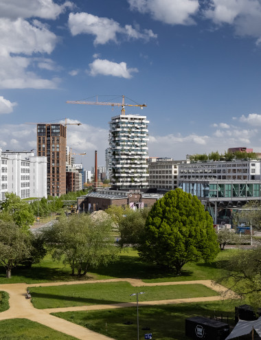 Reynaers Aluminium B.V. Helmond afbeelding 3